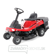 Záhradný traktor VeGA V12577 3in1 MECH náhled