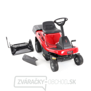 Záhradný traktor VeGA V12577 3in1 MECH náhled