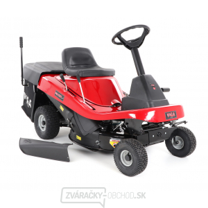Záhradný traktor VeGA V12577 3in1 MECH Záhradný traktor VeGA V12577 3in1 MECH gallery main image