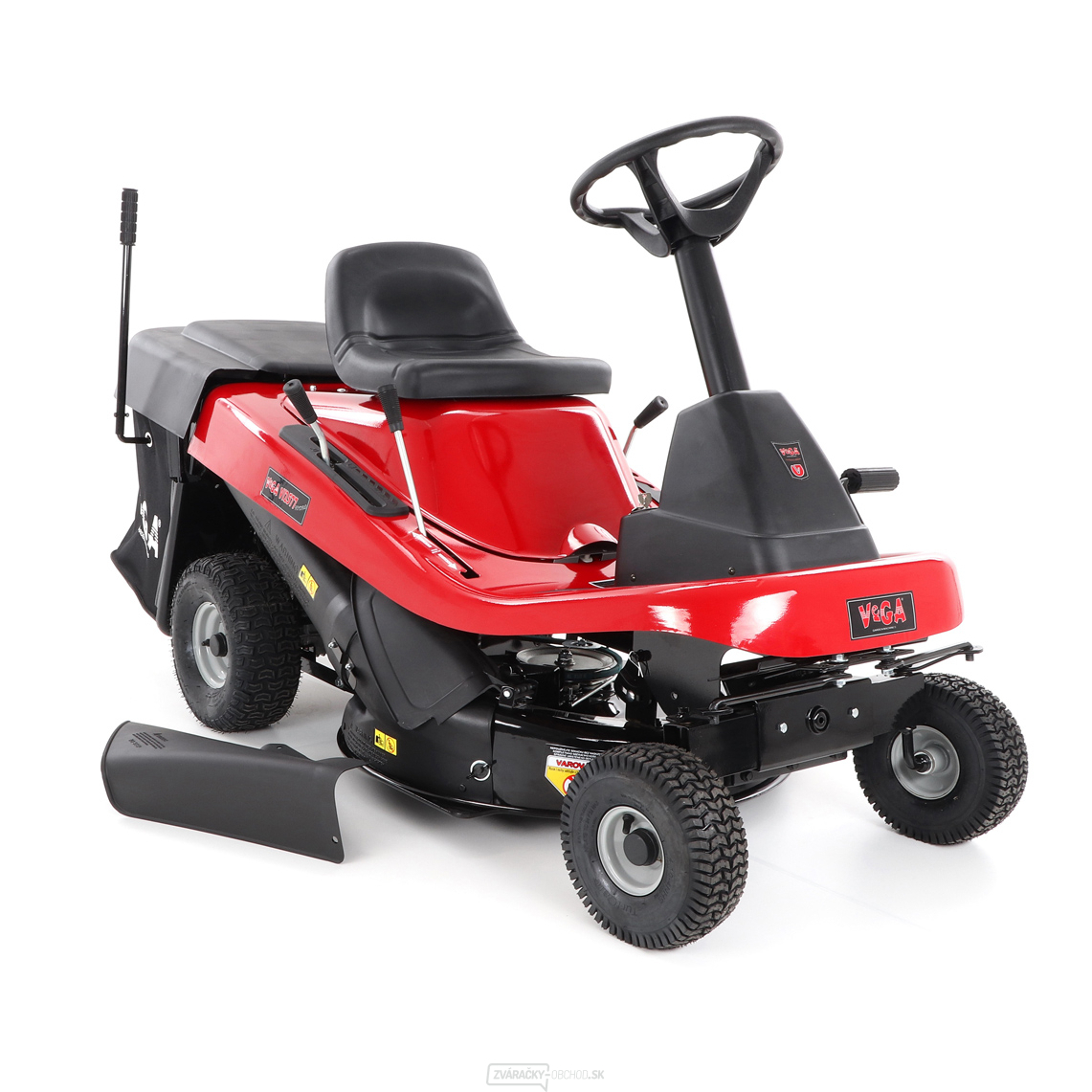 Záhradný traktor VeGA V12577 3in1 HYDRO