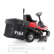 Záhradný traktor VeGA V12577 3in1 HYDRO Záhradný traktor VeGA V12577 3in1 HYDRO náhled