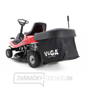 Záhradný traktor VeGA V12577 3in1 HYDRO Záhradný traktor VeGA V12577 3in1 HYDRO náhled