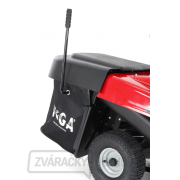 Záhradný traktor VeGA V12577 3in1 HYDRO Záhradný traktor VeGA V12577 3in1 HYDRO náhled