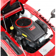 Záhradný traktor VeGA V12577 3in1 HYDRO Záhradný traktor VeGA V12577 3in1 HYDRO náhled