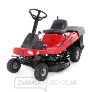 Záhradný traktor VeGA V12577 3in1 HYDRO Náhľad