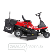 Záhradný traktor VeGA V12577 3in1 HYDRO Náhľad
