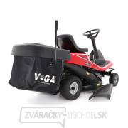Záhradný traktor VeGA V12577 3in1 HYDRO náhled