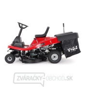 Záhradný traktor VeGA V12577 3in1 HYDRO náhled