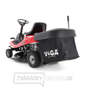 Záhradný traktor VeGA V12577 3in1 HYDRO náhled