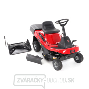 Záhradný traktor VeGA V12577 3in1 HYDRO náhled