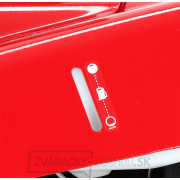 Záhradný traktor VeGA V12577 3in1 HYDRO náhled