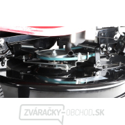 Záhradný traktor VeGA V12577 3in1 HYDRO náhled