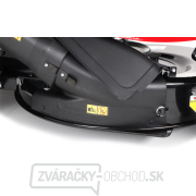 Záhradný traktor VeGA V12577 3in1 HYDRO náhled