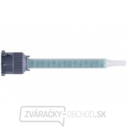 PETEC 98510 Miešacia trubica pre dvojité injekčné striekačky / kazety 24 ml / 50 ml Náhľad