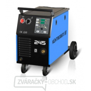 KIT 245 Synergic 4 Kladka gallery main image