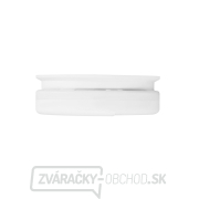Detektor spalín Solight CO, 85 dB, biely Náhľad