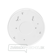 Detektor spalín Solight CO, 85 dB, biely Náhľad