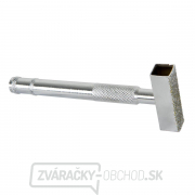 Ručné diamantový Orovnávacie brúsnych kotúčov TDSSA45 Ručné diamantový Orovnávacie brúsnych kotúčov TDSSA45 gallery main image