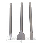 Scheppach sada sekáčov pre AERO 2 SPADE Scheppach sada sekáčov pre AERO 2 SPADE gallery main image