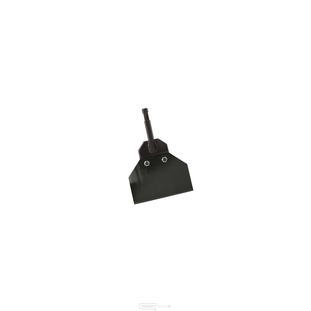 Scheppach škrabka pre AERO 2 SPADE