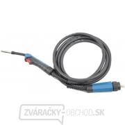 Sherman zvárací horák MIG/MAG TW-15/3m gallery main image