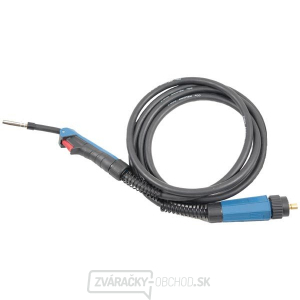 Sherman zvárací horák MIG/MAG TW-15/3m gallery main image