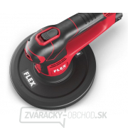 Flex Brúska na steny a stropy Handy-žirafa so systémom výmenných brúsnych hláv GCE 6-EC náhled