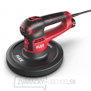 Flex Brúska na steny a stropy Handy-žirafa so systémom výmenných brúsnych hláv GCE 6-EC náhled