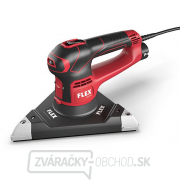 Flex Brúska na steny a stropy Handy-žirafa so systémom výmenných brúsnych hláv GCE 6-EC náhled