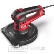 Flex Brúska na steny a stropy Handy-žirafa so systémom výmenných brúsnych hláv GCE 6-EC náhled