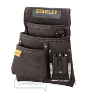 Stanley vrecko na náradie s držiakom na kladivo STST1-80114 gallery main image