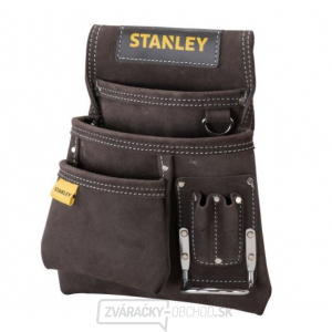 Stanley vrecko na náradie s držiakom na kladivo STST1-80114