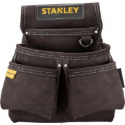 Stanley viacúčelová kožená vrecko na náradie STST1-80116 gallery main image