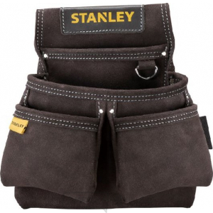 Stanley viacúčelová kožená vrecko na náradie STST1-80116 gallery main image