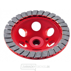 Flex Diamantový brúsny tanier Turbo-Jet Turbo-Jet II D115 M14 gallery main image