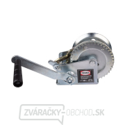 Ručný navijak Proma PRN-450 Náhľad