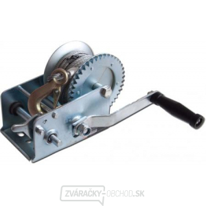 Ručný navijak Proma PRN-450 Ručný navijak Proma PRN-450 gallery main image