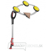 Flex Aku-brúska na steny a stropy Giraffe® so systémom výmeny hlavy 18,0V GE MH 18.0-EC Náhľad