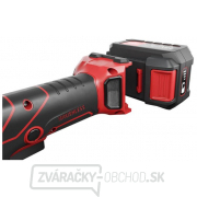 Flex Aku-brúska na steny a stropy Giraffe® so systémom výmeny hlavy 18,0V GE MH 18.0-EC náhled