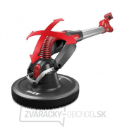 Flex Aku-brúska na steny a stropy Giraffe® so systémom výmeny hlavy 18,0V GE MH 18.0-EC náhled