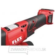 Flex Aku-brúska na steny a stropy Giraffe® so systémom výmeny hlavy 18,0V GE MH 18.0-EC náhled