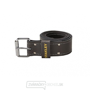 Stanley kožený opasok STST1-80119 Stanley kožený opasok STST1-80119 gallery main image