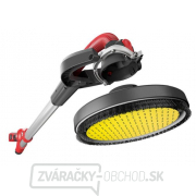 Flex Aku-brúska na steny a stropy Giraffe® so systémom výmeny hlavy 18,0V GE MH 18.0-EC/5.0 Set Náhľad