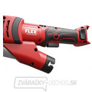 Flex Aku-brúska na steny a stropy Giraffe® so systémom výmeny hlavy 18,0V GE MH 18.0-EC/5.0 Set + MH-R Náhľad