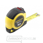 Stanley zvinovací meter Tylon Dual Lock 5m STHT36803-0 gallery main image