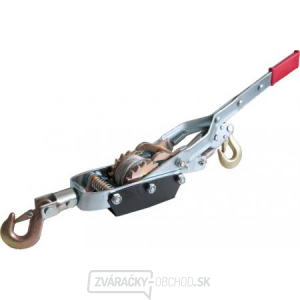 Račňová kladka Proma PRK-2000 Račňová kladka Proma PRK-2000 gallery main image