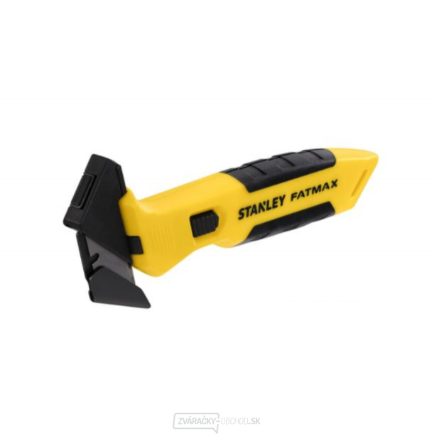 Stanley FatMal bezpečnostné nôž FMHT10373-0