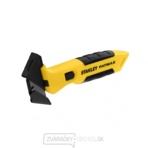 Stanley FatMal bezpečnostné nôž FMHT10373-0
