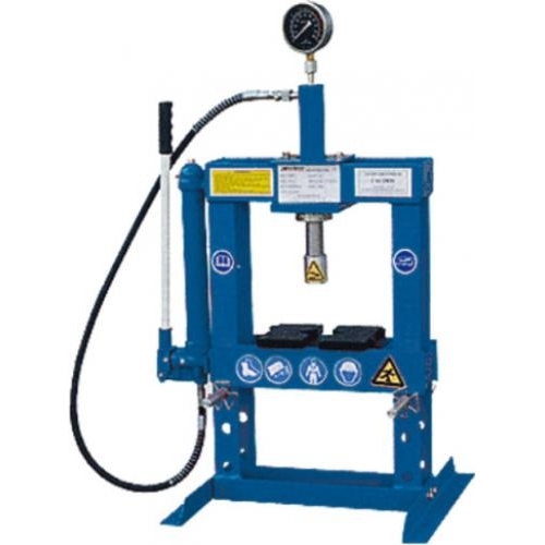Hydraulický lis Proma HLR-10U