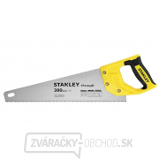 Stanley píla na drevo OPP 7 TPI x 380mm STHT20366-1 Náhľad